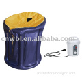 Portable Steam Sauna (WBL-S02)